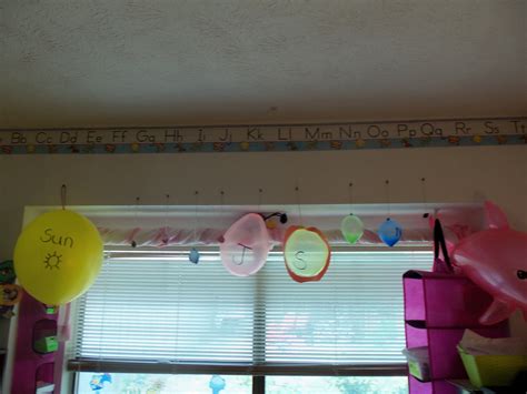 balloon solar system  water balloons  plain balloons