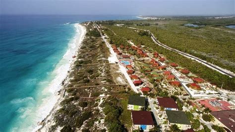 top recommended hotels  cayo largo cuba caribbean islands youtube