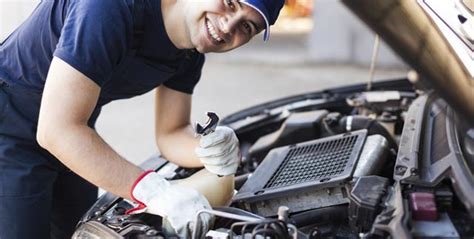 important auto repair tips