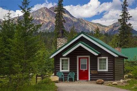 stay  guide  accommodations  jasper updated