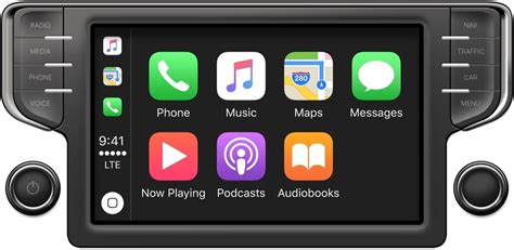 apple carplay neue navigations apps bisher ausgeschlossen