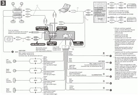 sony cdx gtup wiring diagram cadicians blog