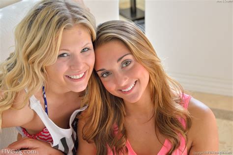 ftv girls mary and scarlet best friends forever photos