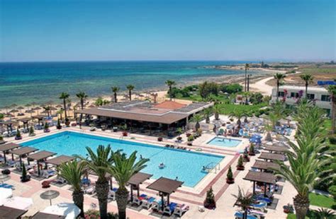 dome hotel ayia napa cyprus hotels