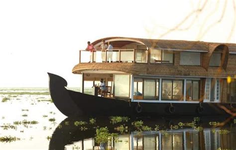 book kerala houseboats alleppey  prices