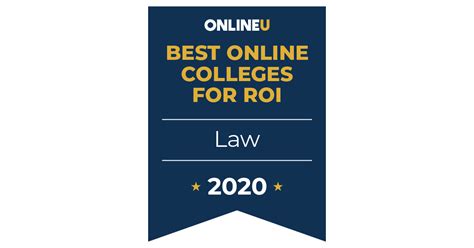 law schools onlineu