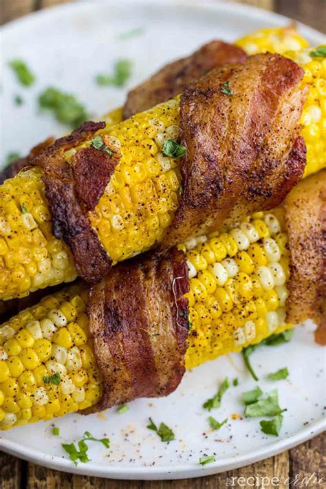 10 grilled corn on the cob recipes how to grill corn on