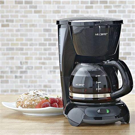 coffee   cup switch coffee maker black