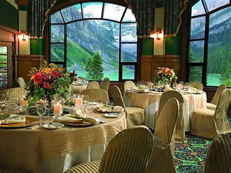 chateau lake louise book at canadian sky today