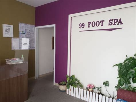 foot spa updated      reviews   san