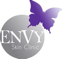 envy skin clinic home