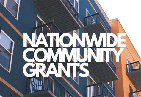grants programme aims  tackle local housing issues