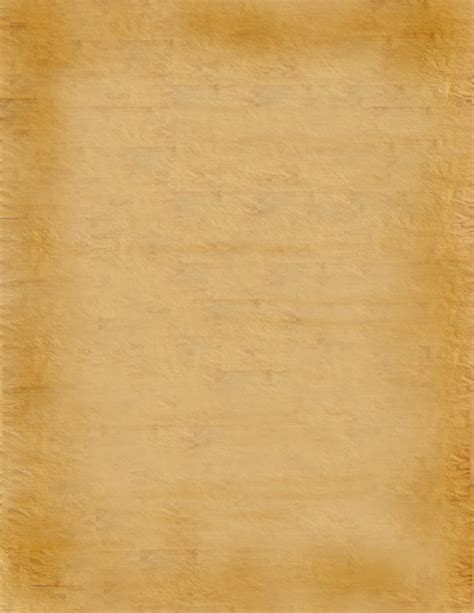 parchment paper texture  sinnedaria  deviantart
