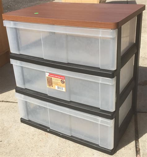 uhuru furniture collectibles  drawer storage  bargain buy sold
