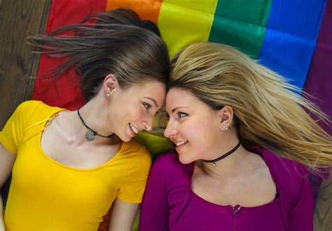 Dream About Lesbian 13 Spiritual Meanings