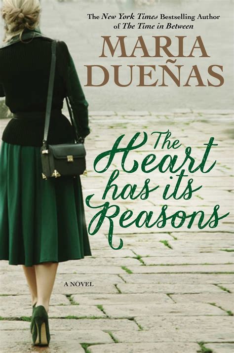 The Heart Has Its Reasons Best Books For Women 2014