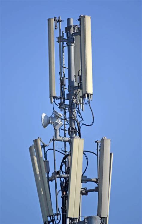 gsm antenna  pictures