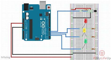 arduino dsb temperature sensor pi  life