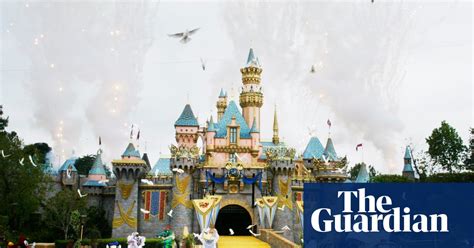 Some Day Your Price Will Come Disney Theme Parks Introduce Peak