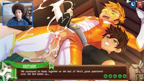 super jirou s in trouble camp buddy hiro route part 19 xxx mobile