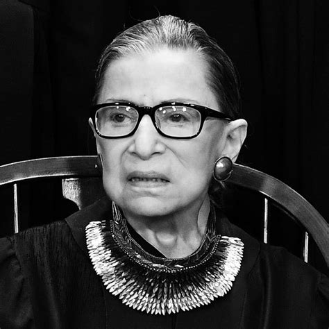 Ruth Bader Ginsburg Is Reportedly Cancer Free