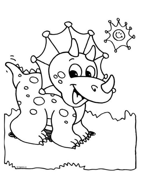 printable christmas dinosaur coloring pages coloring pages