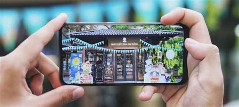 Khám Phá Mùa Thu Hà Nội Qua Camera Samsung A50s