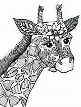 Coloring Pages Crayola Animal Animals Getcolorings sketch template