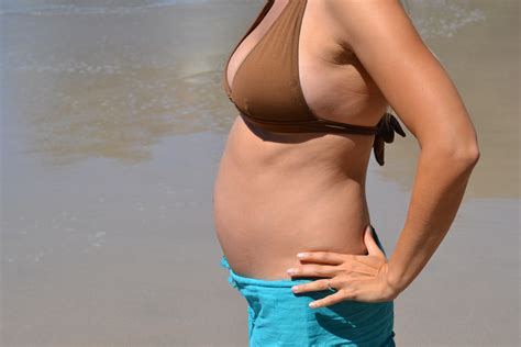 early signs  pregnancy   ignore    maritime