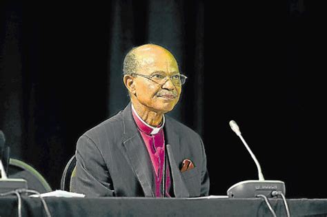 clashes as bishop stands firm on marikana claims