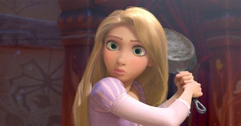 Official Disney Princess Rapunzel Who Are The Official Disney