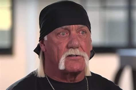 Hulk Hogan S 25 Most Interesting Facts Complex