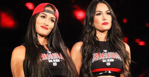 Nikki Bella Can’t Wait For Rivals’ Promos Stop Being About