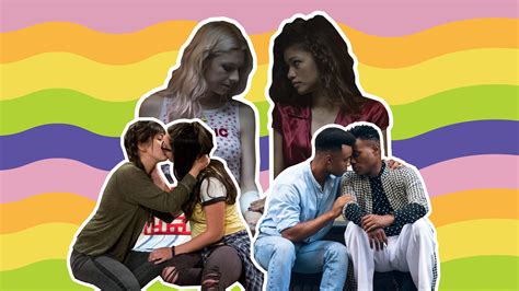 The Best Queer Love Scenes Of 2019