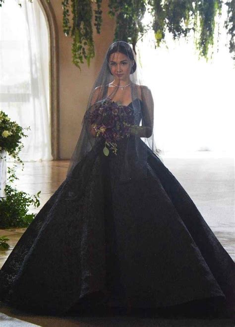 Stunning Bohemian Black Wedding Dresses Sexy Sweetheart Beaded Lace