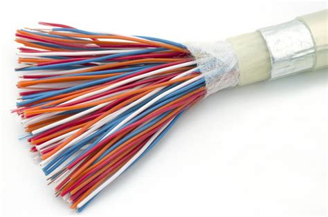 types  optical fiber cable