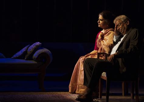 Story In Pics Feisal Alkazi Set To Stage New Play The