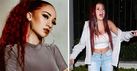 12 Flattering Pics Of The Cash Me Outside Girl 8 When She Was Caught