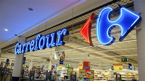 carrefour lance des nouveautes food saines  ecolos  seulement  euros qui devraient cartonner