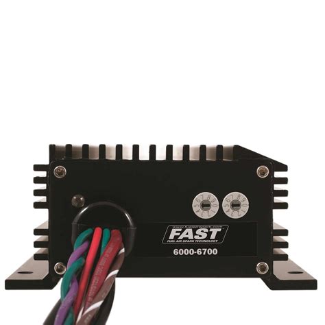 fast    ignition box  rev limiter  rc digital