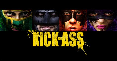 Watch Kick Ass Streaming Online Hulu Free Trial