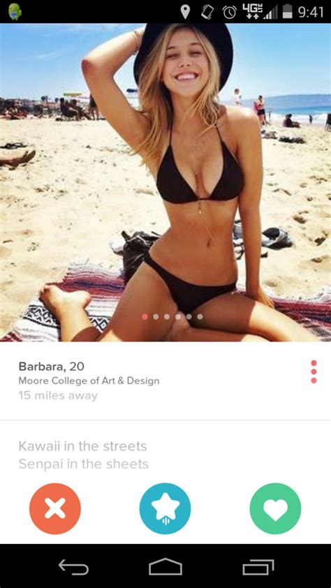 40 People On Tinder Unlike The Others Funny Gallery Ebaum S World