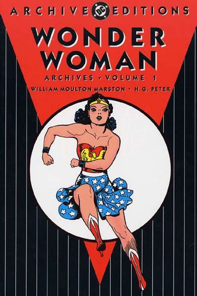 The History Of Wonder Woman From Comic Books To Hollywood Star Vogue