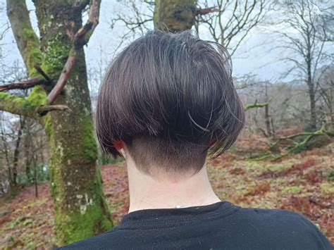 fucked up looking hair on twitter