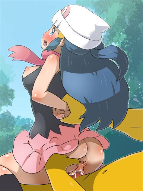 38866 Dawn Hypno Pokémon Pokemon Pokemon Dawn Hentai Luscious