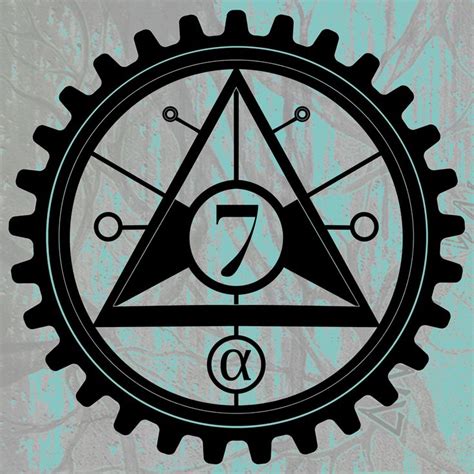 pin  esoteric symbols