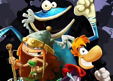 review rayman legends definitive edition nintendo switch
