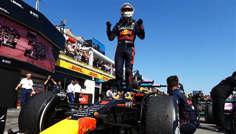 formula  max verstappen wins french grand prix  crash costs charles leclerc lead