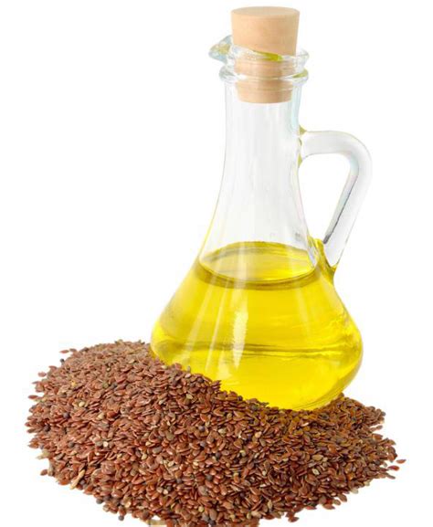 flax seed facts  health benefits