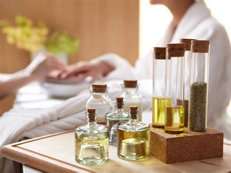 essentials add  spa day   wishlist modern spa spa